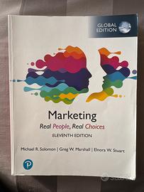 Libro Marketing