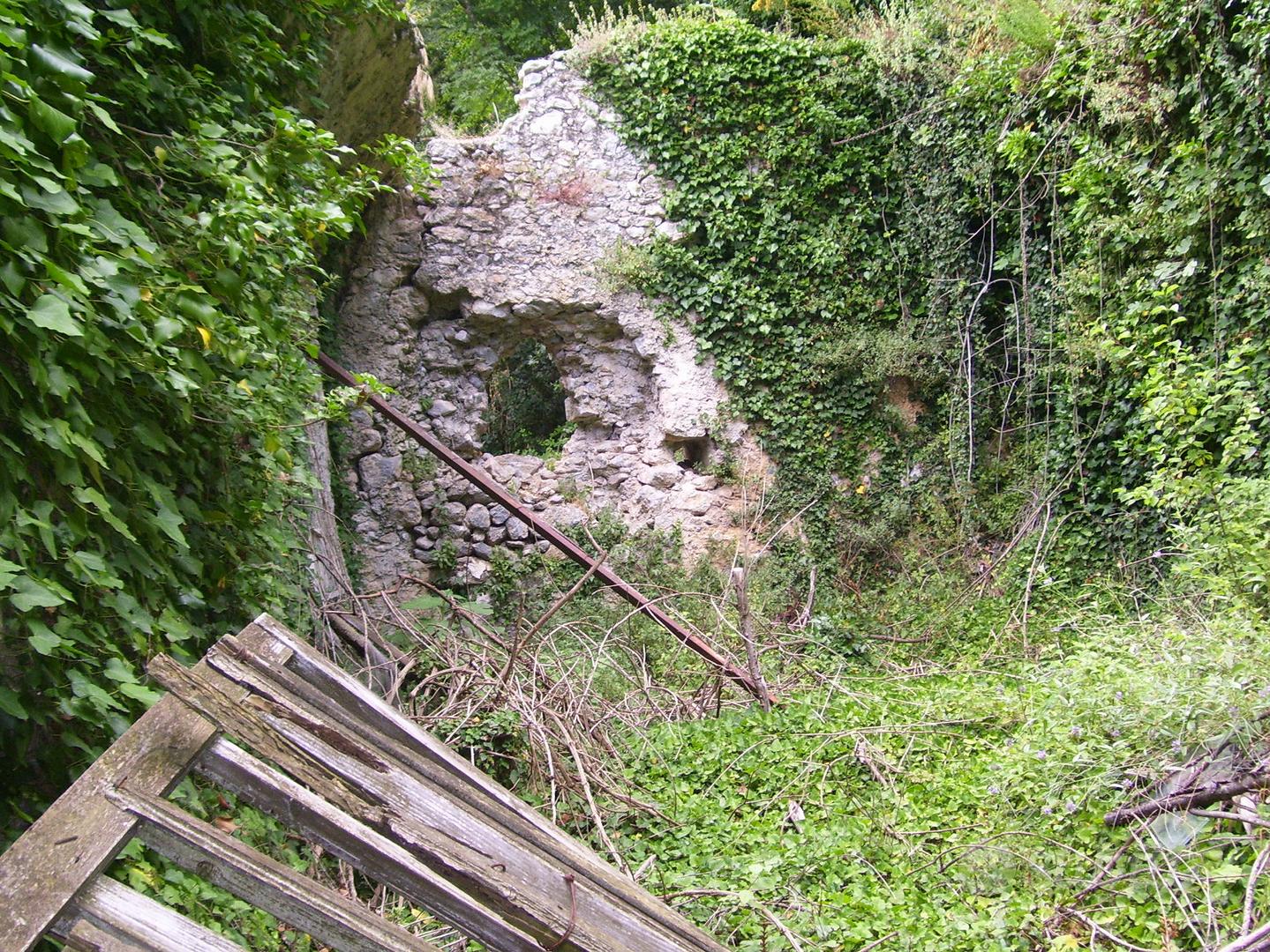 Terreno in tovo san giacomo - Vista 2