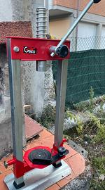 Tappatrice a colonna