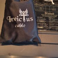 Cavo per cuffie Invictus cable