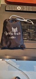 Cavo per cuffie Invictus cable