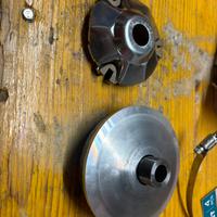 Variatore polini hi-speed evolution 2