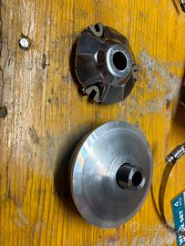 Variatore polini hi-speed evolution 2