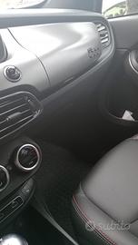  Fiat 500 X 1.6 MultiJet 130 CV Sport