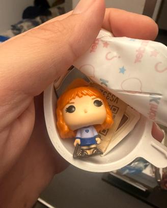 Nami Kinder joy