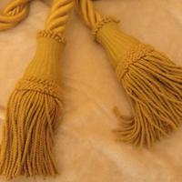 cordone con nappe alta sartoria 6 metri 