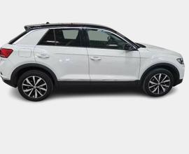 VOLKSWAGEN T-ROC 1.6 TDI SCR Style BMT