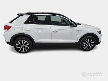 VOLKSWAGEN T-ROC 1.6 TDI SCR Style BMT