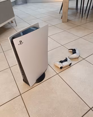 Playstation 5