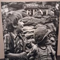 Libro "Valadas Occitanas Gents"