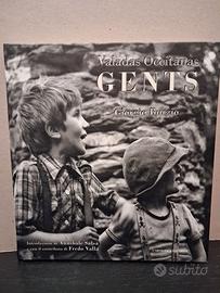 Libro "Valadas Occitanas Gents"