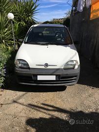 Fiat 600 (2005-2011) - 2009