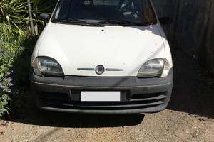 Fiat 600 (2005-2011) - 2009