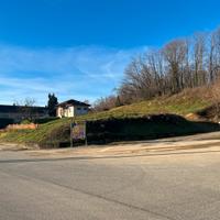 Terreno edificabile con rustico