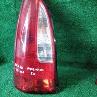 STOP FANALE POSTERIORE SINISTRO MAZDA Premacy 1Â°