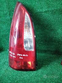 STOP FANALE POSTERIORE SINISTRO MAZDA Premacy 1Â°