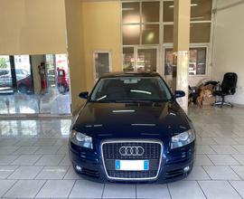 Audi A3 Sportback 2.0 TDI 140 cv Cambio Automatico