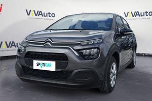 Citroën C3 83 S&S Feel Pack