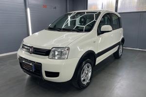 Fiat Panda 1.3 MJT S&S 4x4