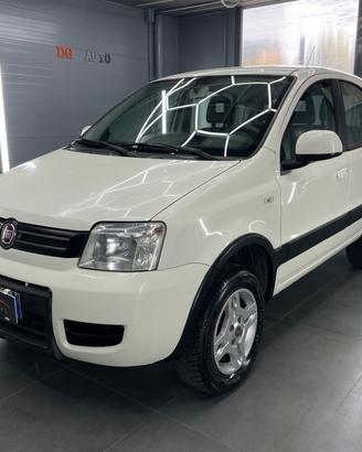 Fiat Panda 1.3 MJT S&S 4x4