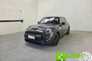 MINI Cooper S 2.0 Cooper S Steptronic GARANZIA M