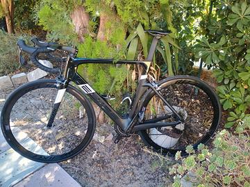 Bici da corsa