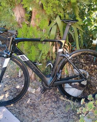 Bici da corsa