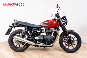 TRIUMPH SPEED TWIN 900 - 2023