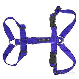 PETTORINA ALP2 CANINE - REFLECTIVE PRO