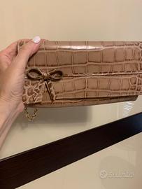 Borsa piccola “coccinelle “