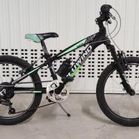 MTB bambino 5-8 anni