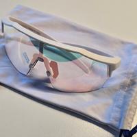 OCCHIALI CICLISMO KASK KOO MOD.ALIBI FOTOCROMATICI