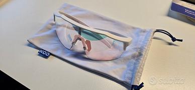 OCCHIALI CICLISMO KASK KOO MOD.ALIBI FOTOCROMATICI