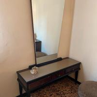 Set camera da letto vintage