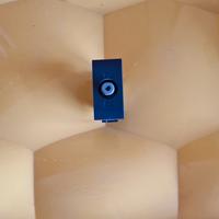 1 Presa TV SAT originale Bticino Living