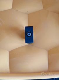 1 Presa TV SAT originale Bticino Living