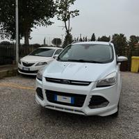 Ford Kuga 2014