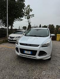 Ford Kuga 2014
