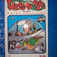 fumetto dragonball 1999