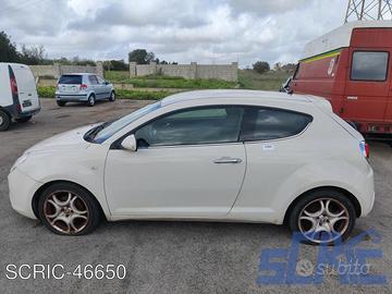 ALFA ROMEO MITO 955 1.4 BI-FUEL 120CV -Ricambi