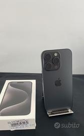 Apple Iphone 15 Pro