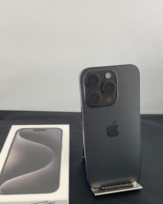 Apple Iphone 15 Pro