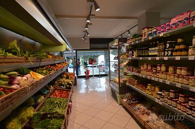 Attività commerciale