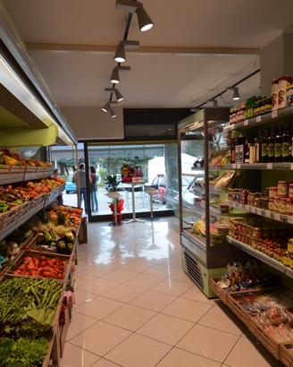 Attività commerciale