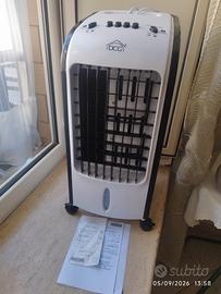 Ventilatore Raffrescatore DCG