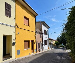 CASA INDIPENDENTE A SENIGALLIA