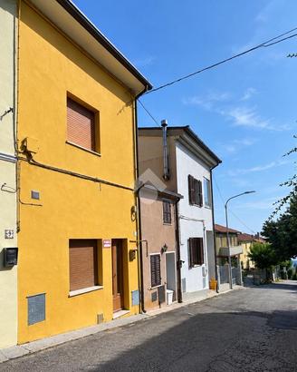 CASA INDIPENDENTE A SENIGALLIA