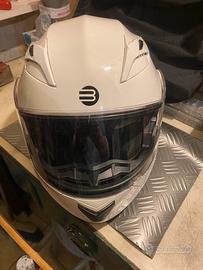Casco Modulare interfono integrato
