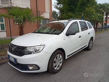 Dacia Logan 1.0 Benzina 75 CV