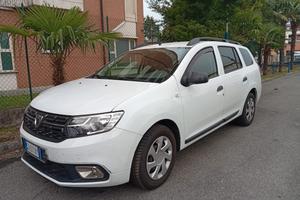 Dacia Logan 1.0 Benzina 75 CV